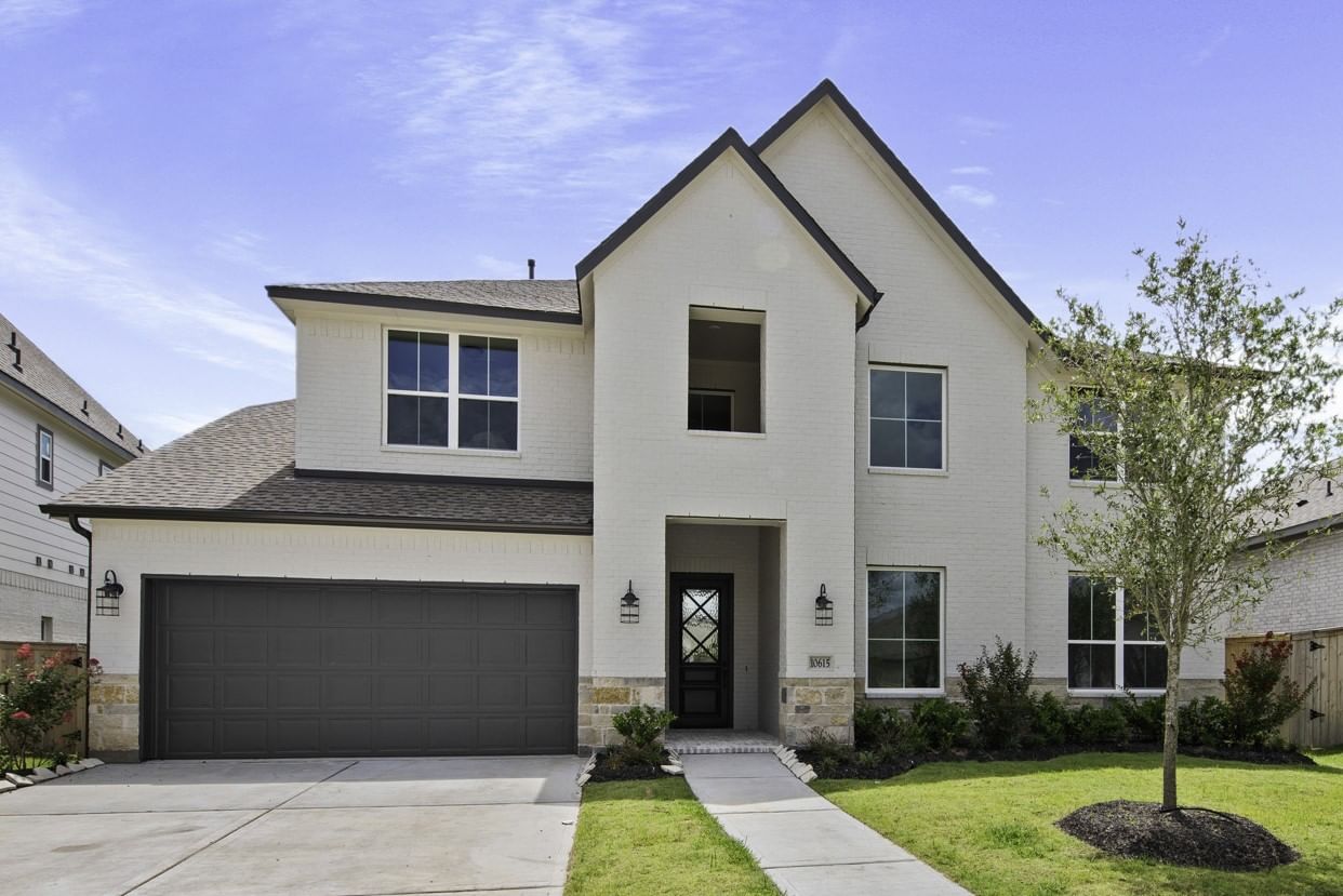 Real estate property located at 10615 Lighthouse Peak, Fort Bend, Candela, Richmond, TX, US