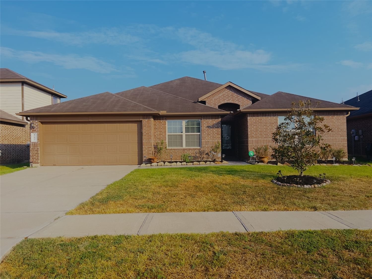Real estate property located at 17835 Sentosa Cliff, Fort Bend, Richmond, TX, US