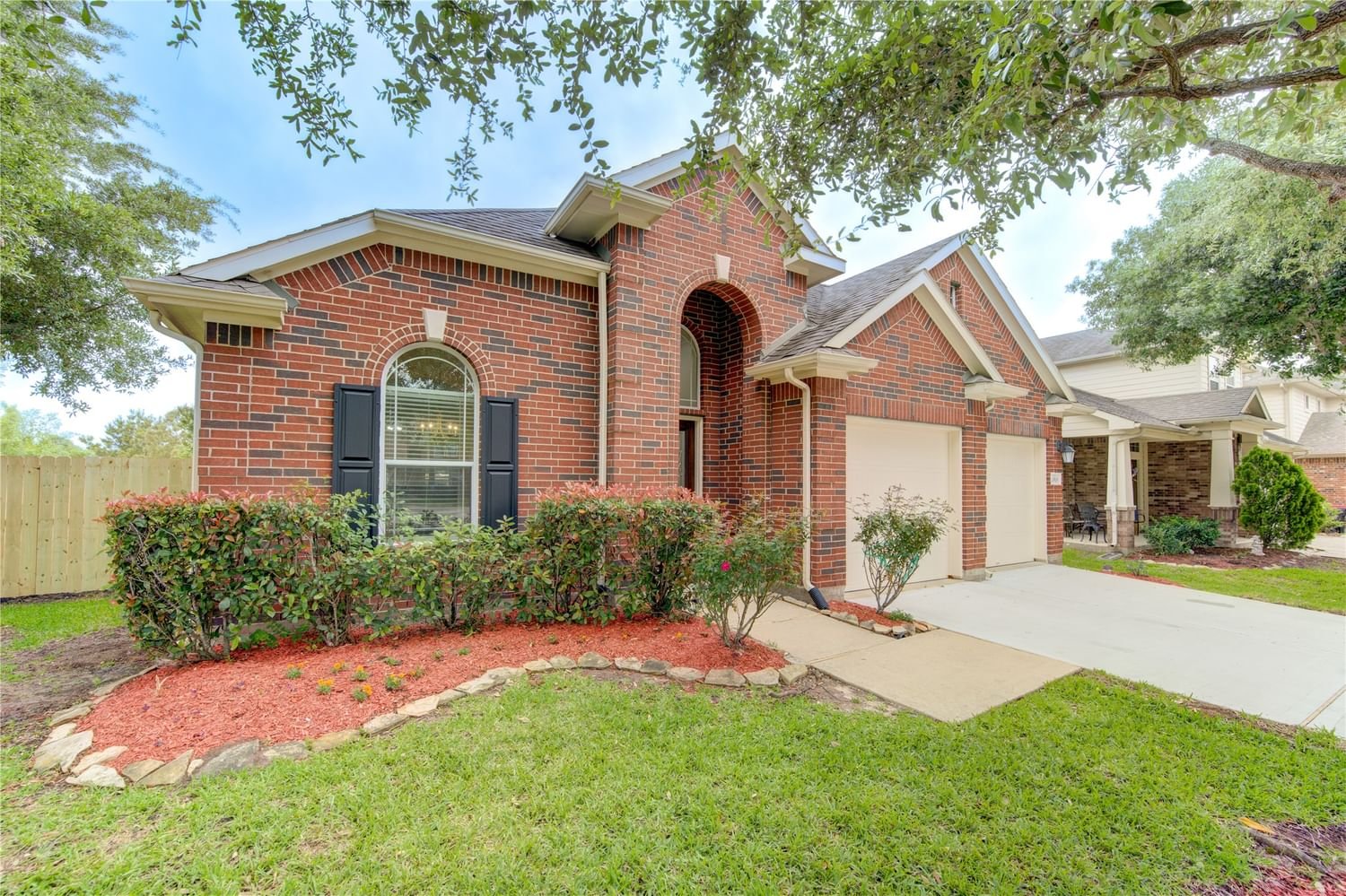 Real estate property located at 20503 Pink Granite, Fort Bend, Fieldstone, Richmond, TX, US