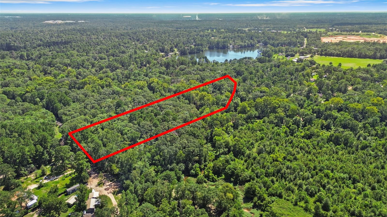 Real estate property located at 000 Royal Forest, Montgomery, Royal Forest 01, Conroe, TX, US