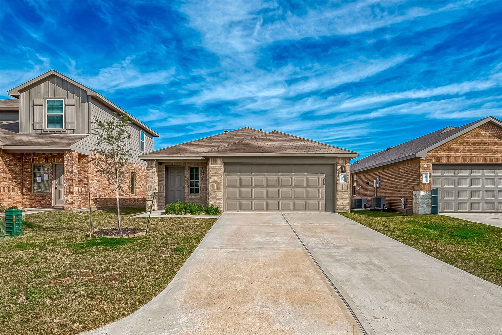 Real estate property located at 13923 Great Pines, Montgomery, GRANGER PINES, Conroe, TX, US