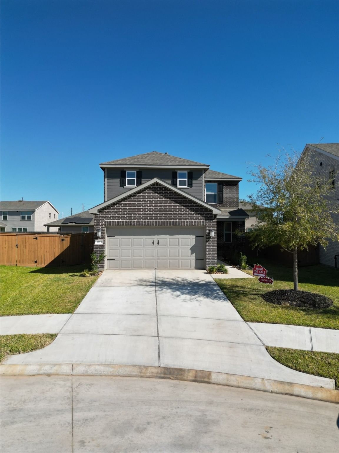 Real estate property located at 2897 Shimmer Edge, Waller, Sunterra Sec 28, Katy, TX, US