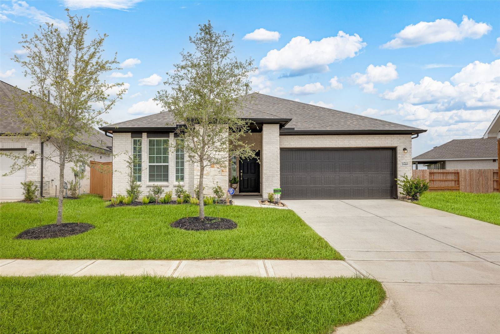 Real estate property located at 21410 Blue Tuna, Harris, Marvida Sec, Cypress, TX, US