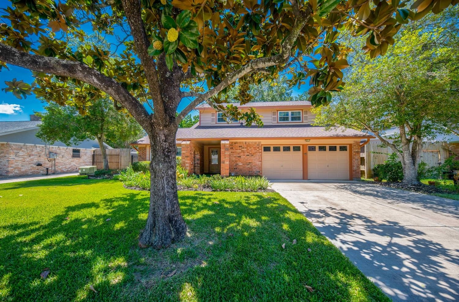 Real estate property located at 11931 Dorrance, Fort Bend, Meadows Place, TX, US