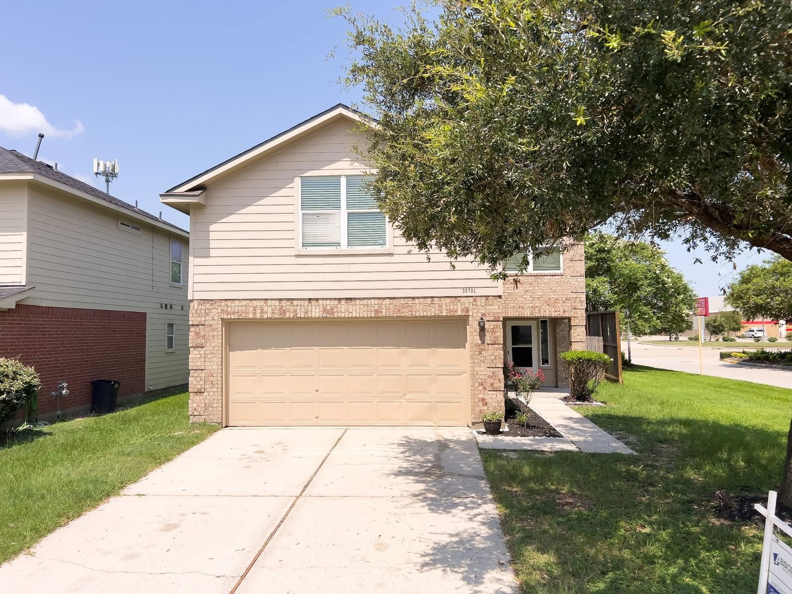 Real estate property located at 20731 Sycamore Wood, Harris, Sycamore Bend Sec 01, Houston, TX, US