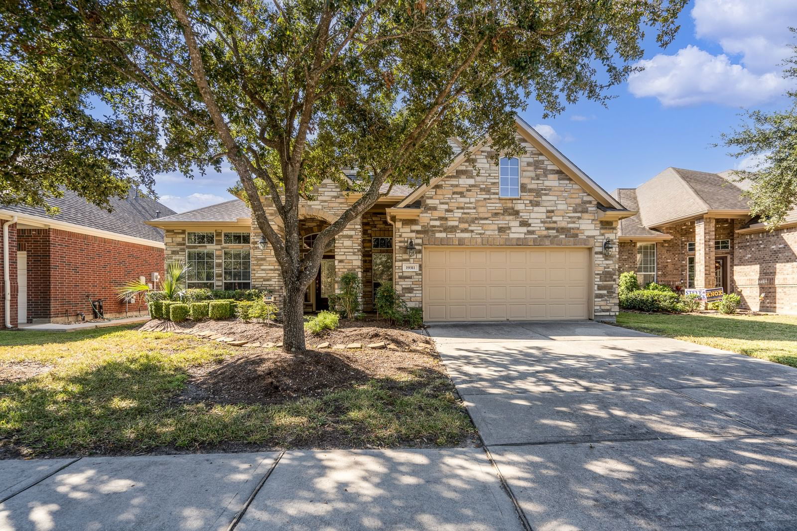 Real estate property located at 19311 Cibolo Creek, Harris, Towne Lake, Cypress, TX, US