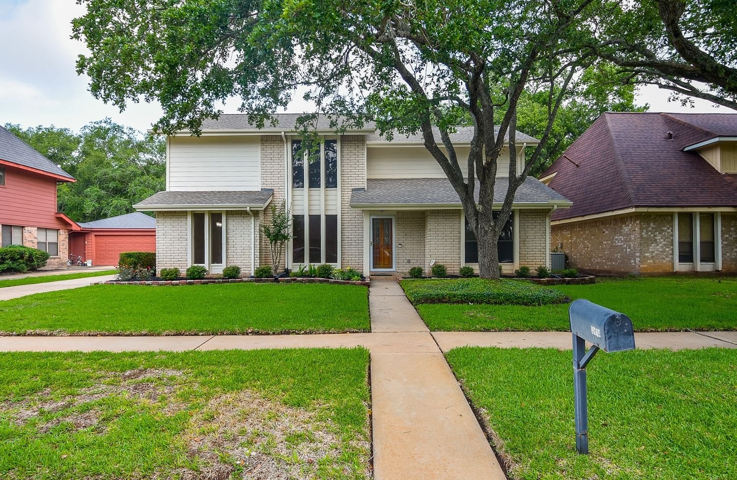 Real estate property located at 2814 River Birch, Fort Bend, Colony Bend Sec 2, Sugar Land, TX, US