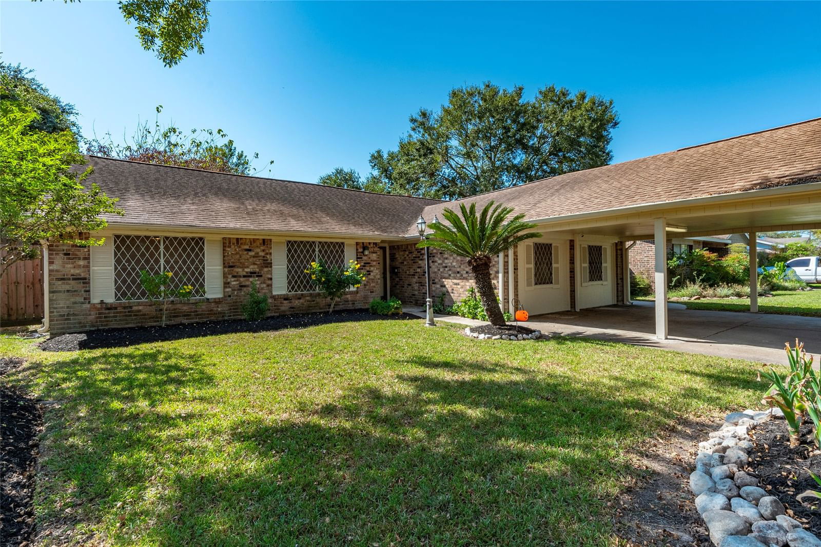 Real estate property located at 1717 Heather, Brazoria, Heather Alvin, Alvin, TX, US