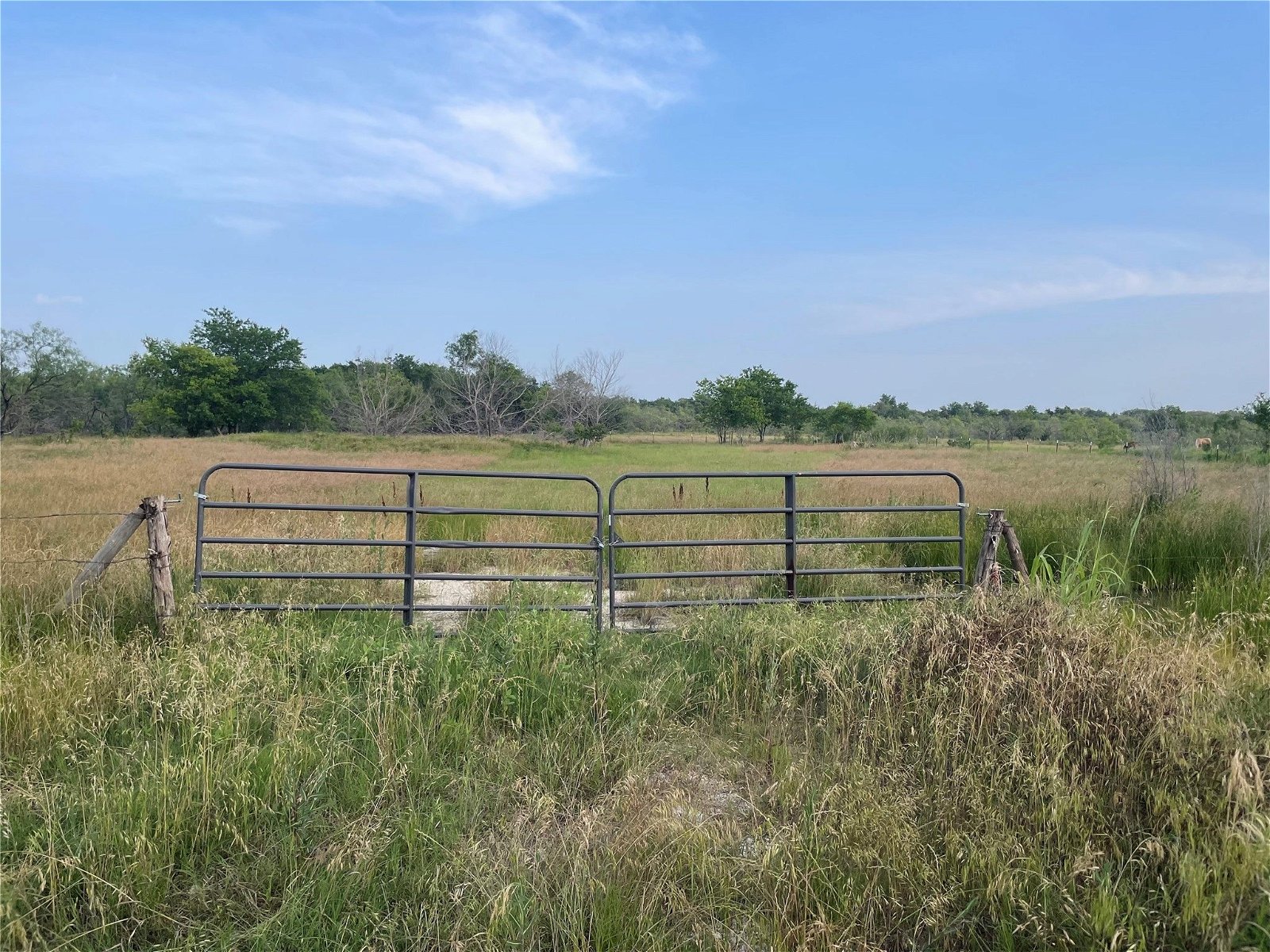 Real estate property located at 1945 W Hwy 84, Limestone, Mexia, TX, US
