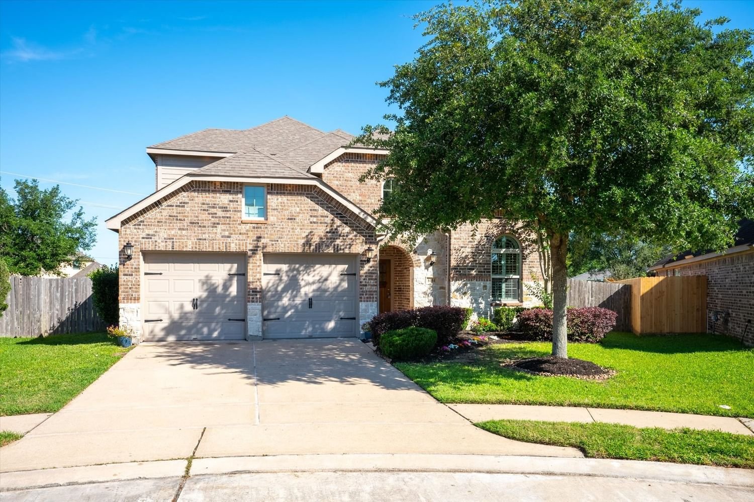 Real estate property located at 6184 Granger, Galveston, Westover Park Sec 13 B 2012, League City, TX, US