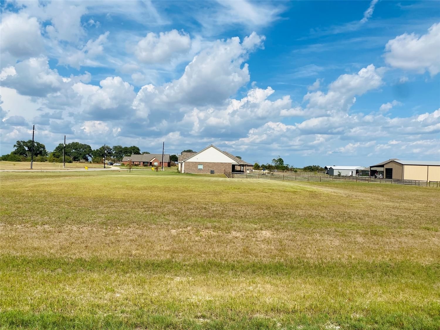 Real estate property located at 5744 Colony, Austin, Settlers Crossing Sub, Sealy, TX, US