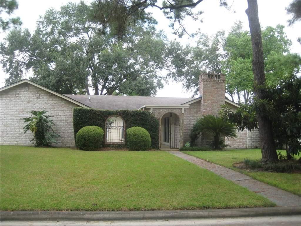 Real estate property located at 1511 Oak Stream, Harris, Sherwood Oaks, Houston, TX, US