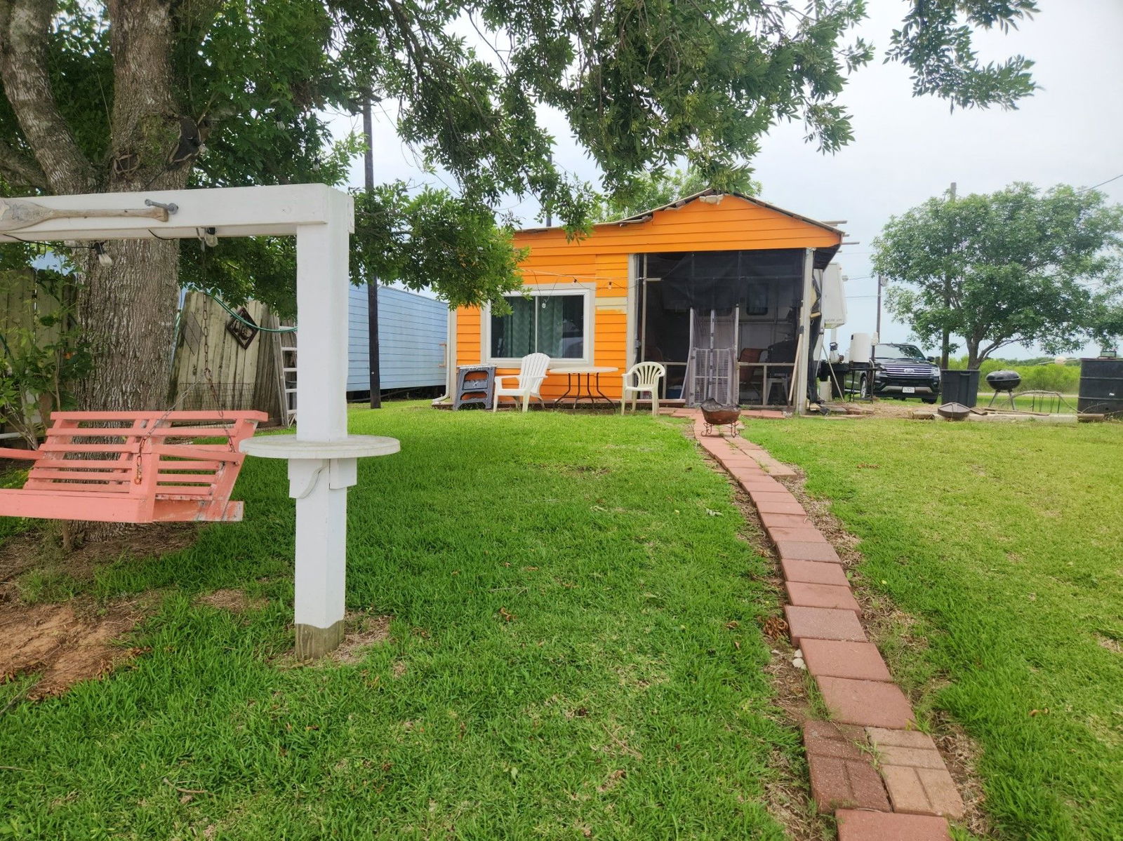 Real estate property located at 615 Heron Cr 299, Matagorda, Sargent, TX, US