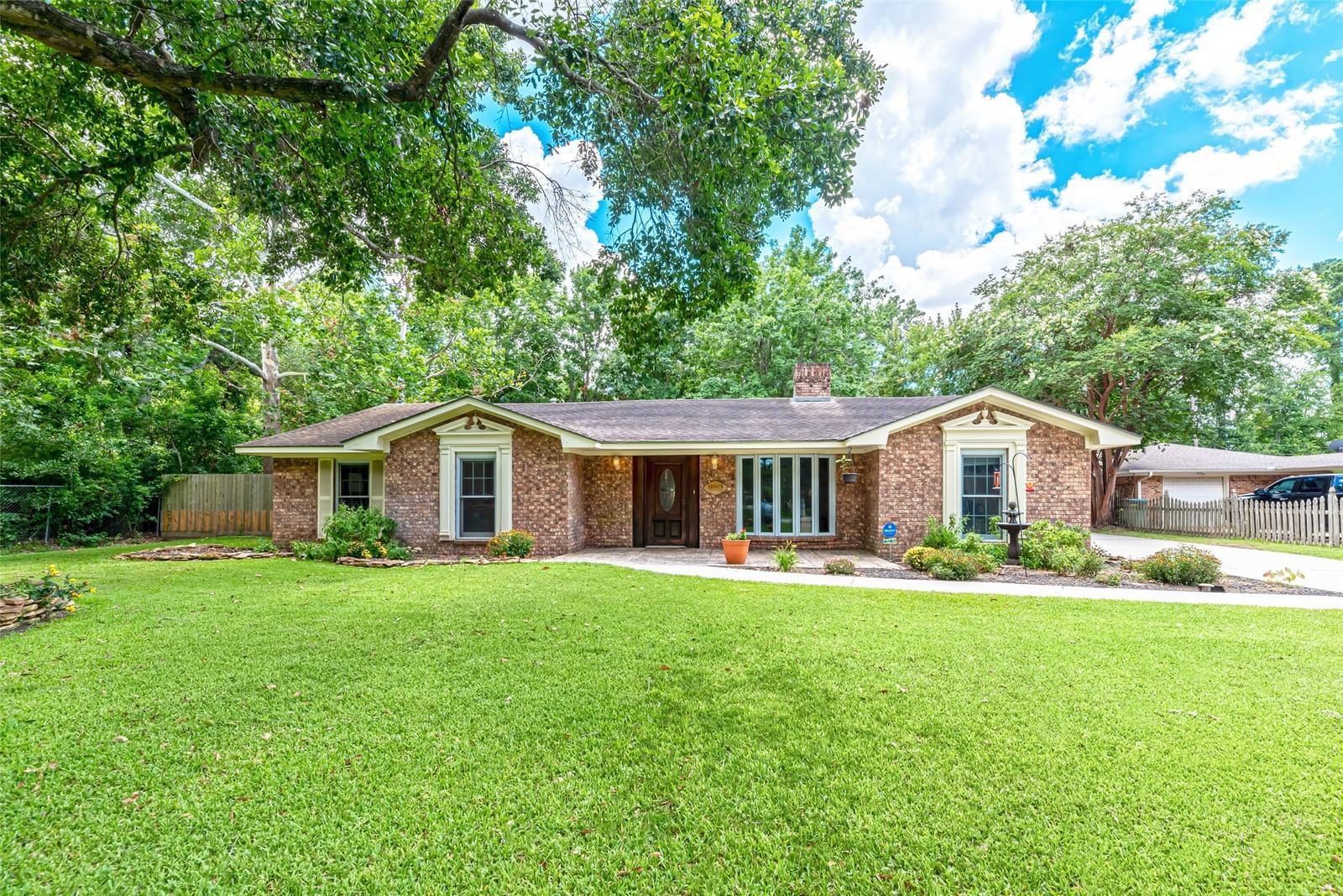 Real estate property located at 12003 Advance, Harris, Tower Oaks, Houston, TX, US