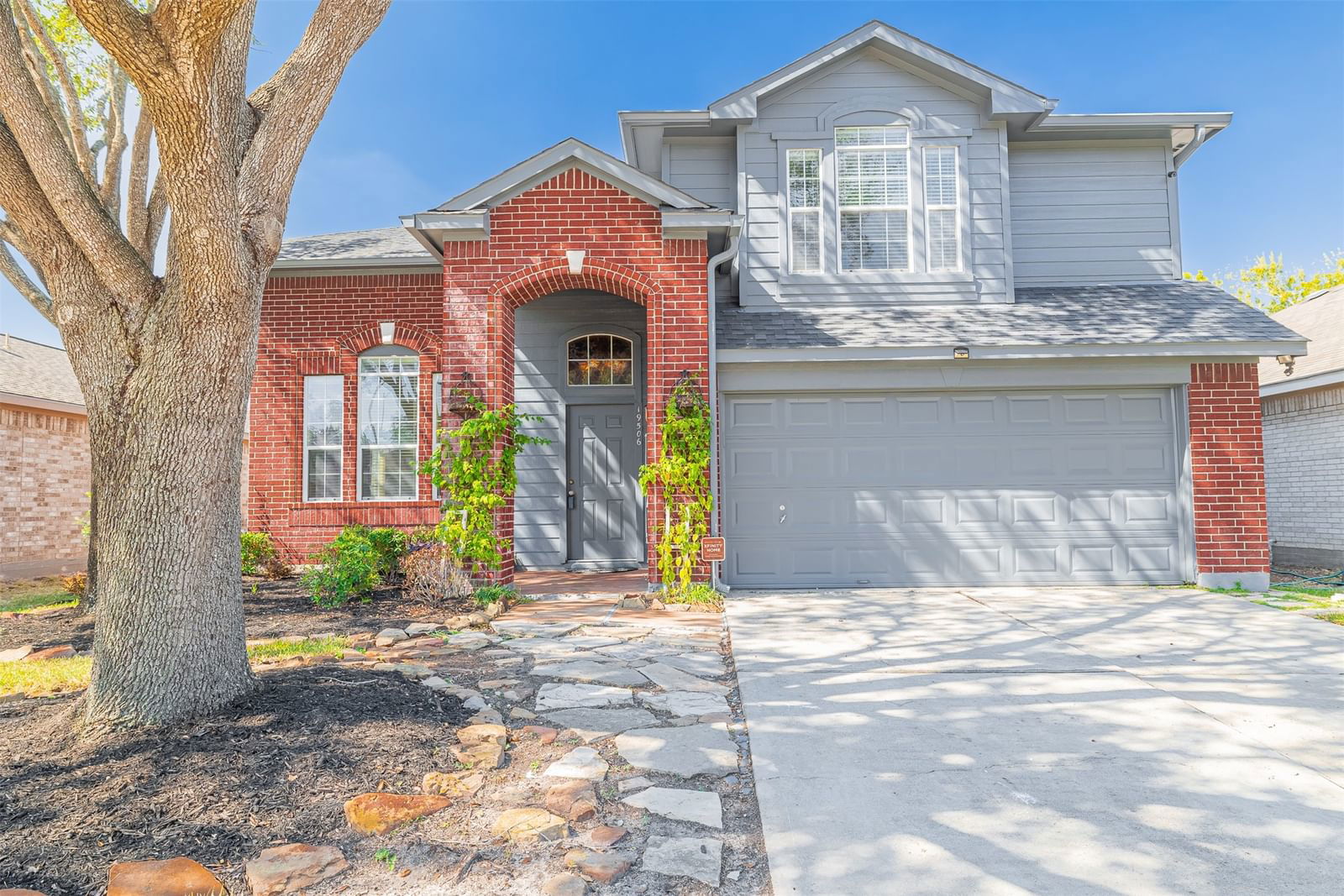 Real estate property located at 19506 Tahoka Springs, Harris, Bear Creek Meadows, Katy, TX, US