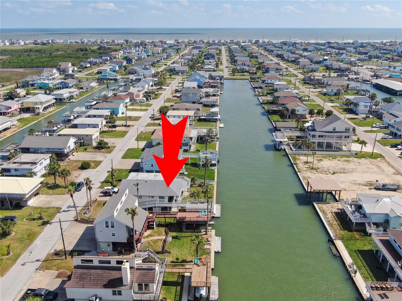 Real estate property located at 3714 Brewster, Galveston, Galveston, TX, US