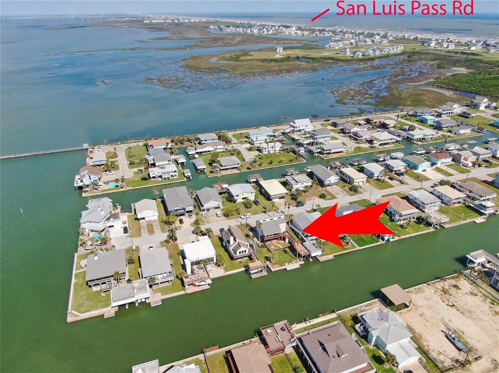 Real estate property located at 3714 Brewster, Galveston, Galveston, TX, US