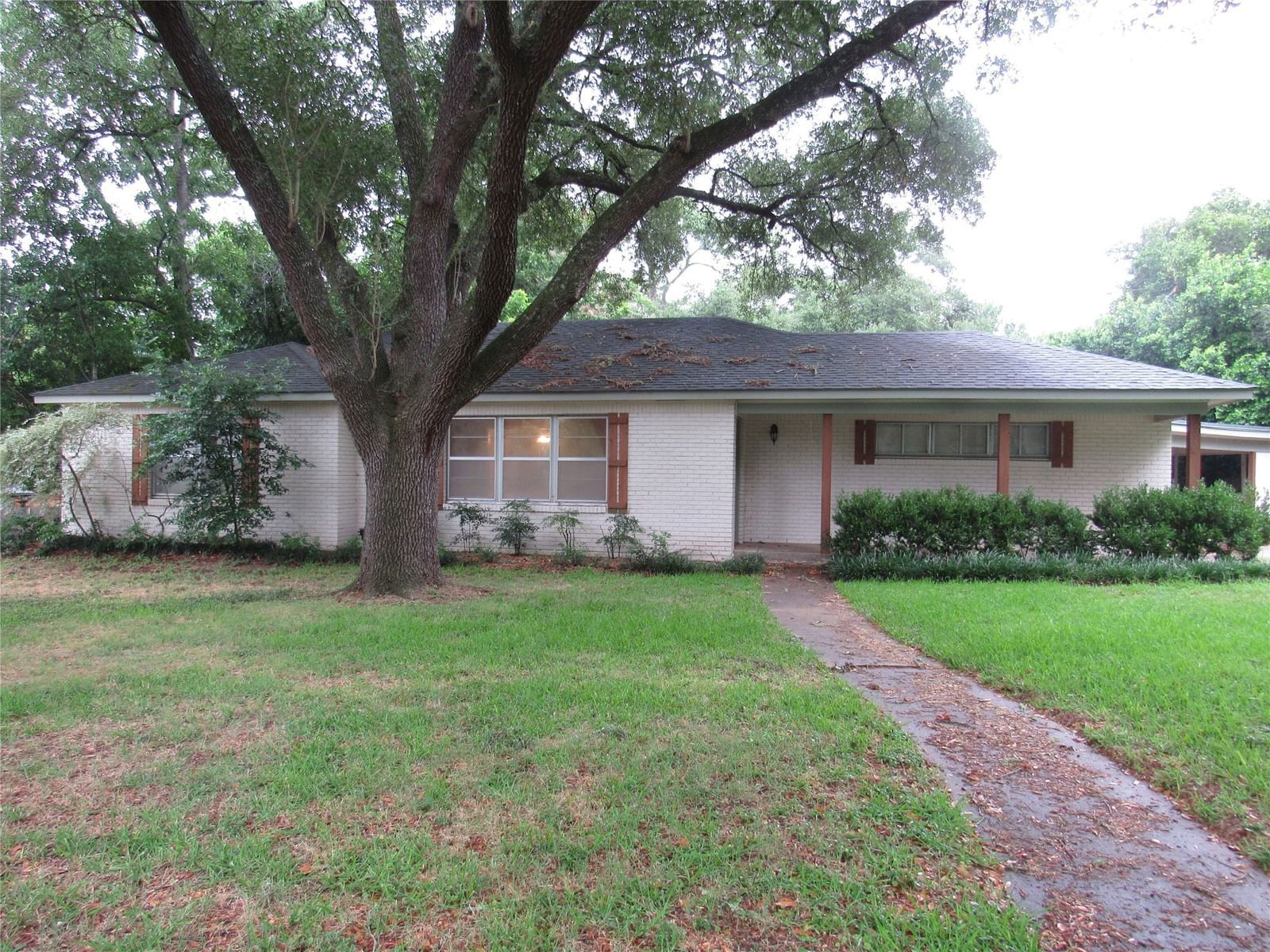 Real estate property located at 706 Scott, Washington, Walnut Hill, Brenham, TX, US