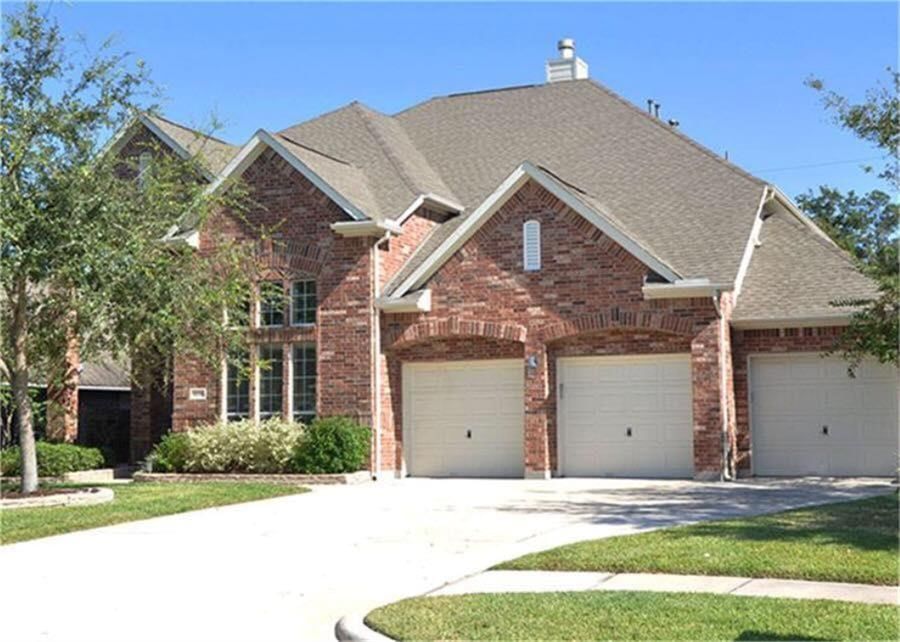 Real estate property located at 14518 Wildwood Springs, Harris, Summerwood Sec 18, Houston, TX, US