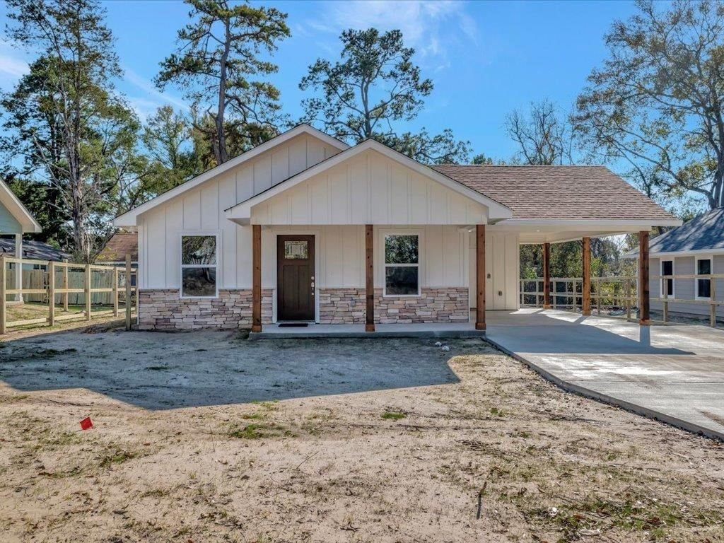 Real estate property located at 209 White Ave, Angelina, n/a, Lufkin, TX, US