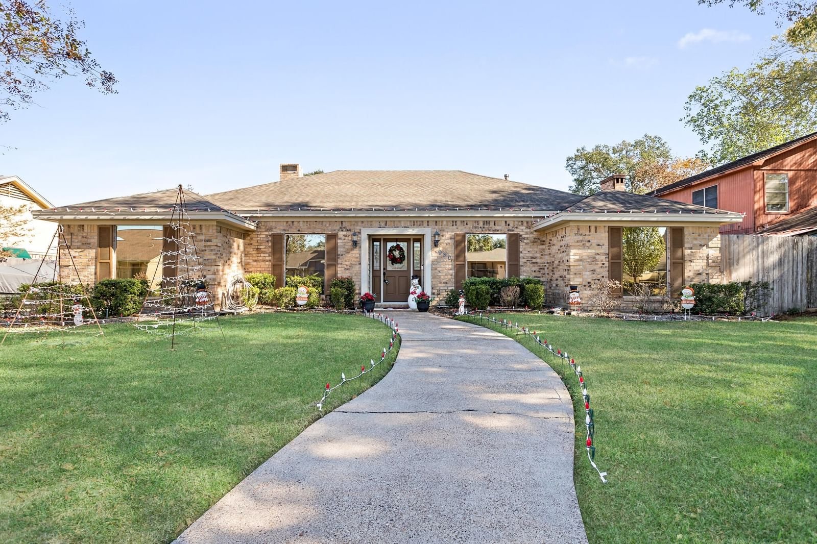 Real estate property located at 980 Brandywine, Jefferson, Dowlen West, Beaumont, TX, US