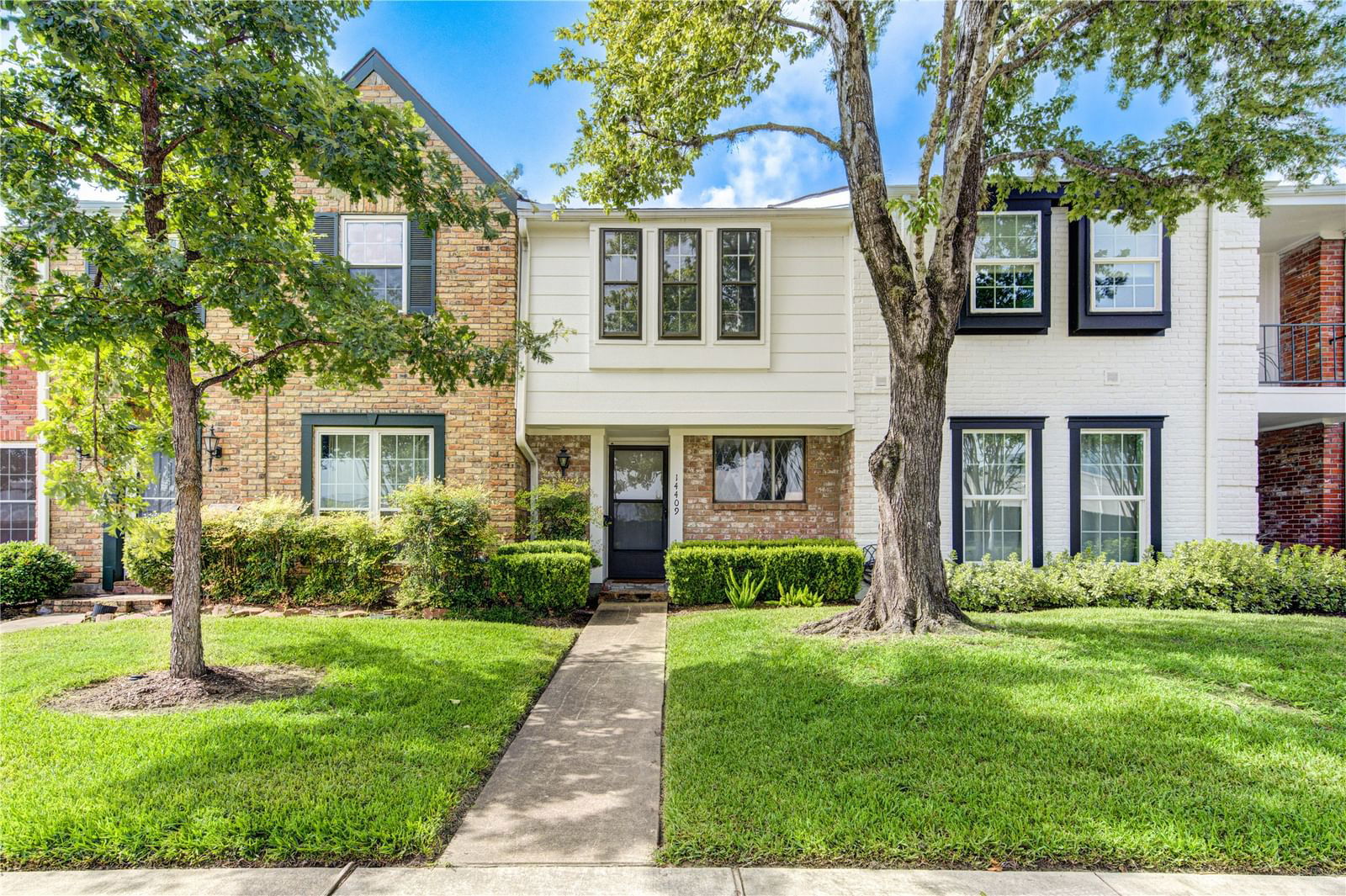 Real estate property located at 14409 Still Meadow, Harris, Memorial Club T/H Sec 01, Houston, TX, US