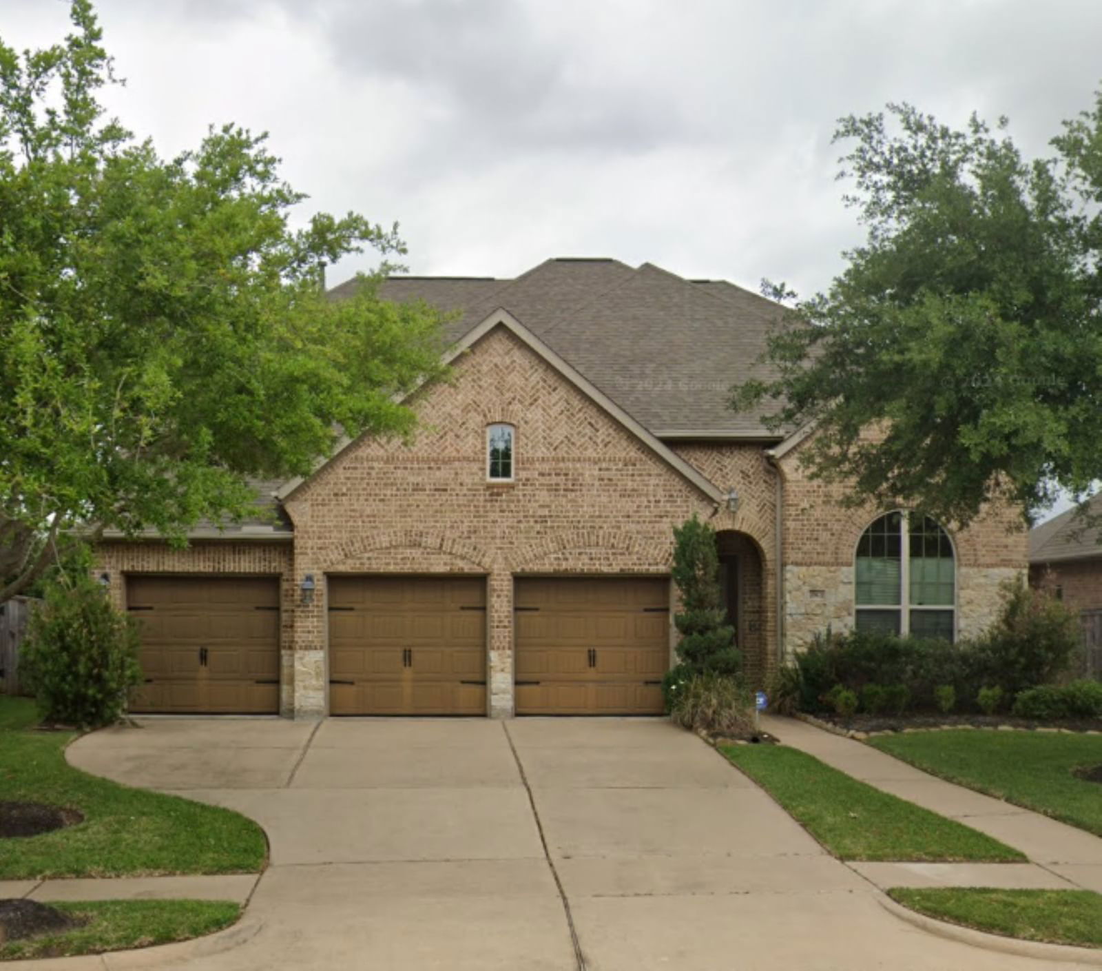 Real estate property located at 20622 Elderwood Terrace, Fort Bend, Long Meadow Farms, Richmond, TX, US