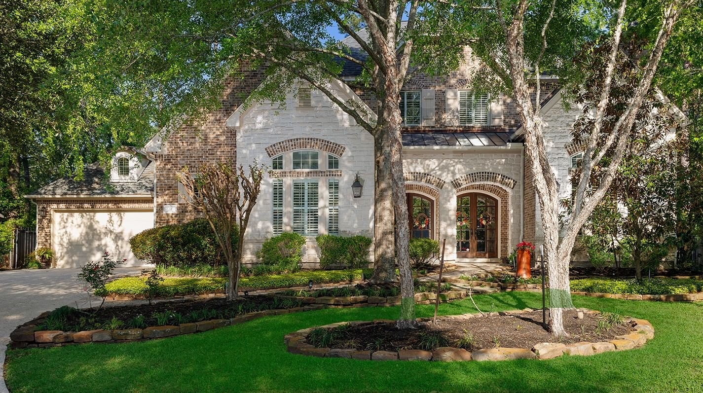 Real estate property located at 58 Majestic Woods, Montgomery, Wdlnds Village Sterling Ridge 17, The Woodlands, TX, US