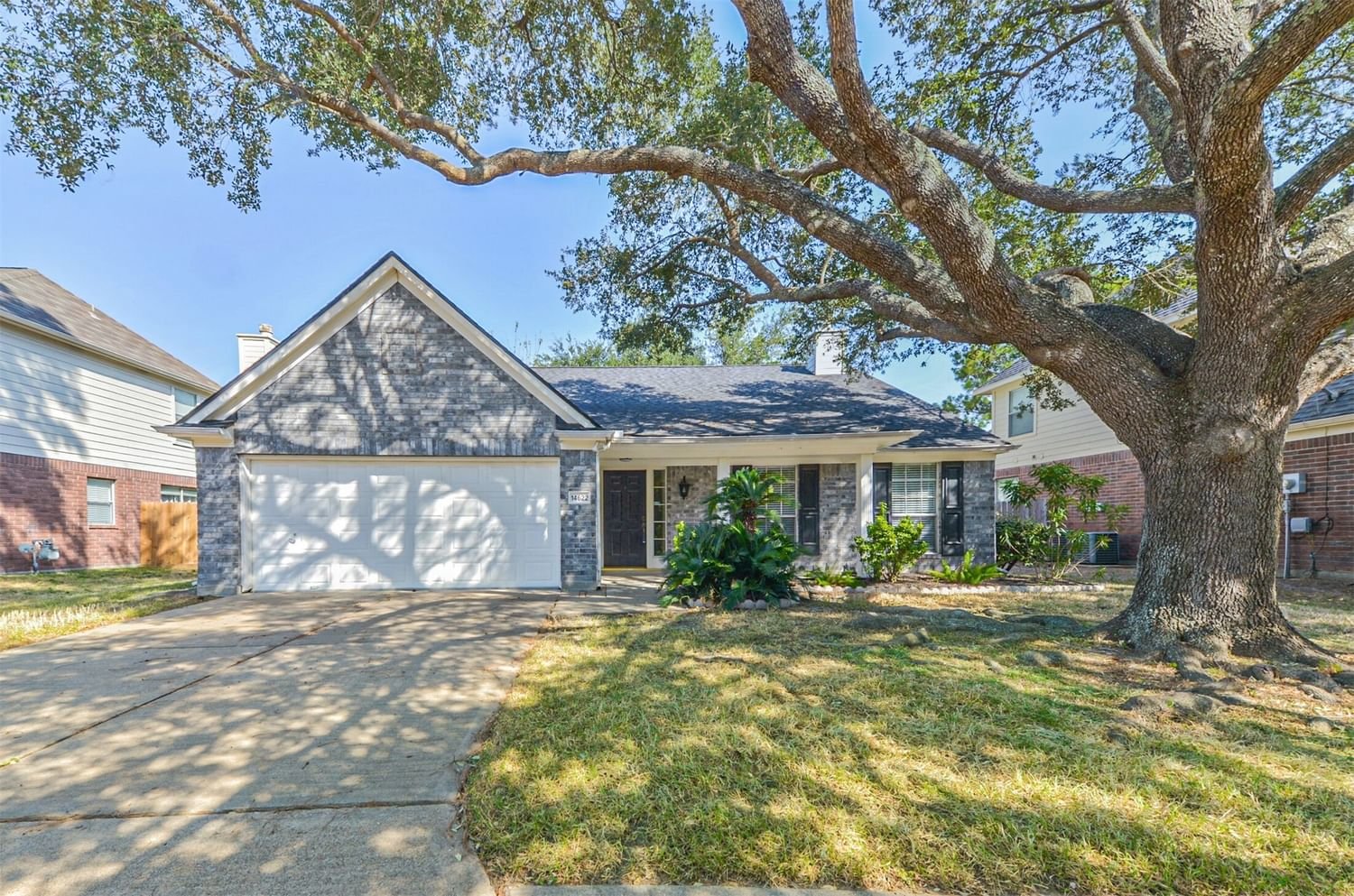 Real estate property located at 14622 Bladenboro, Harris, Cypress Mill, Cypress, TX, US