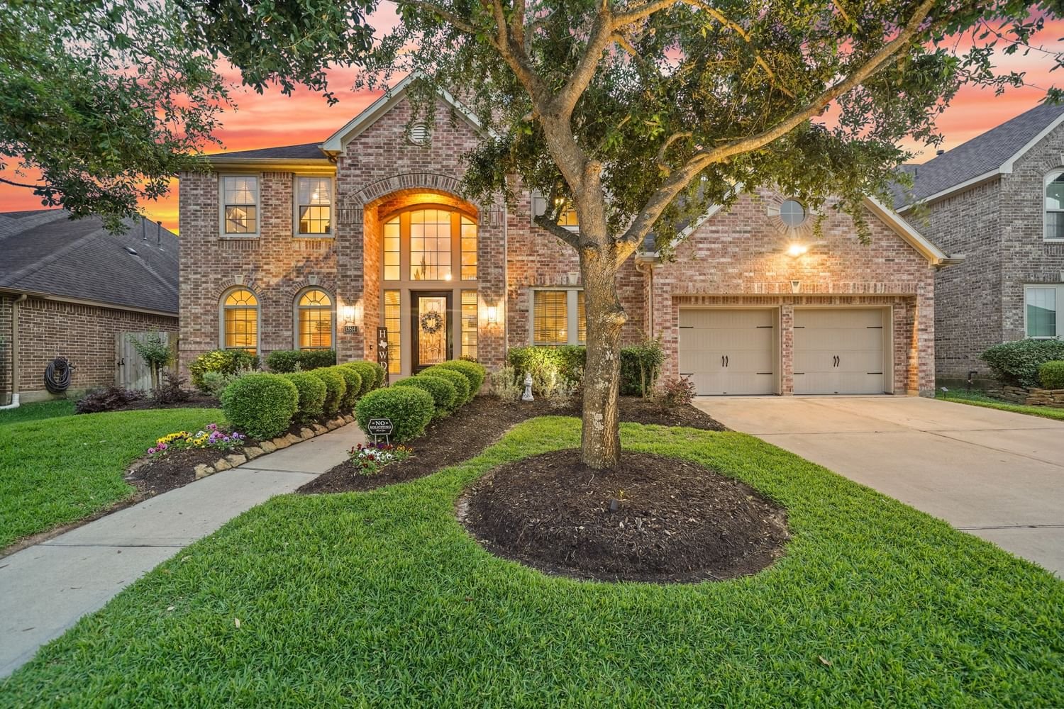 Real estate property located at 13514 Navigate Point, Harris, Lakeshore, Houston, TX, US