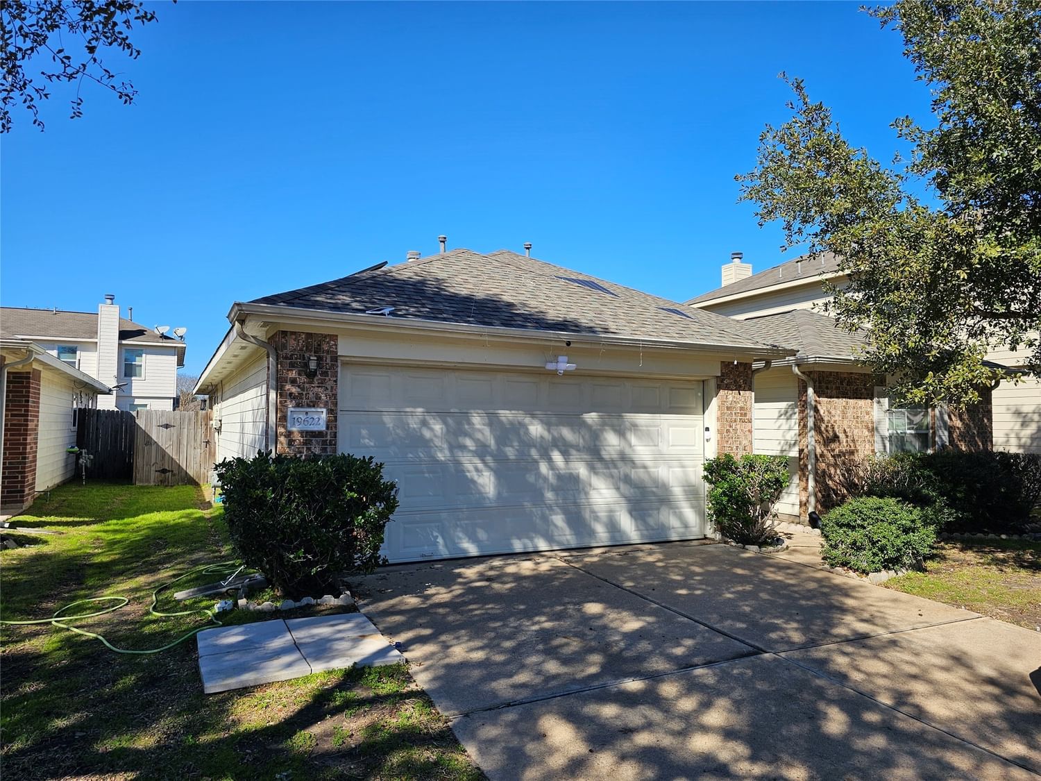 Real estate property located at 19622 Adelaide Meadows, Harris, Bear Creek Meadows, Katy, TX, US