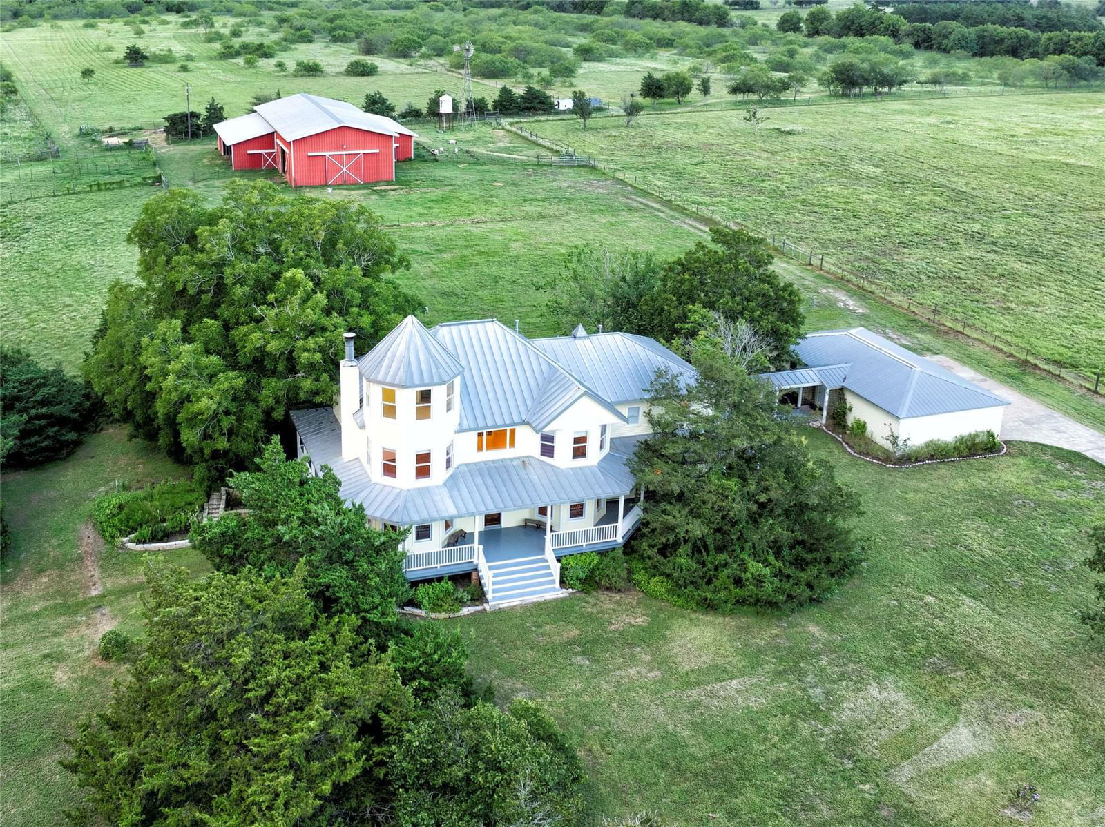 Real estate property located at 1349 Dittrich, Fayette, PAINE J LG, Schulenburg, TX, US