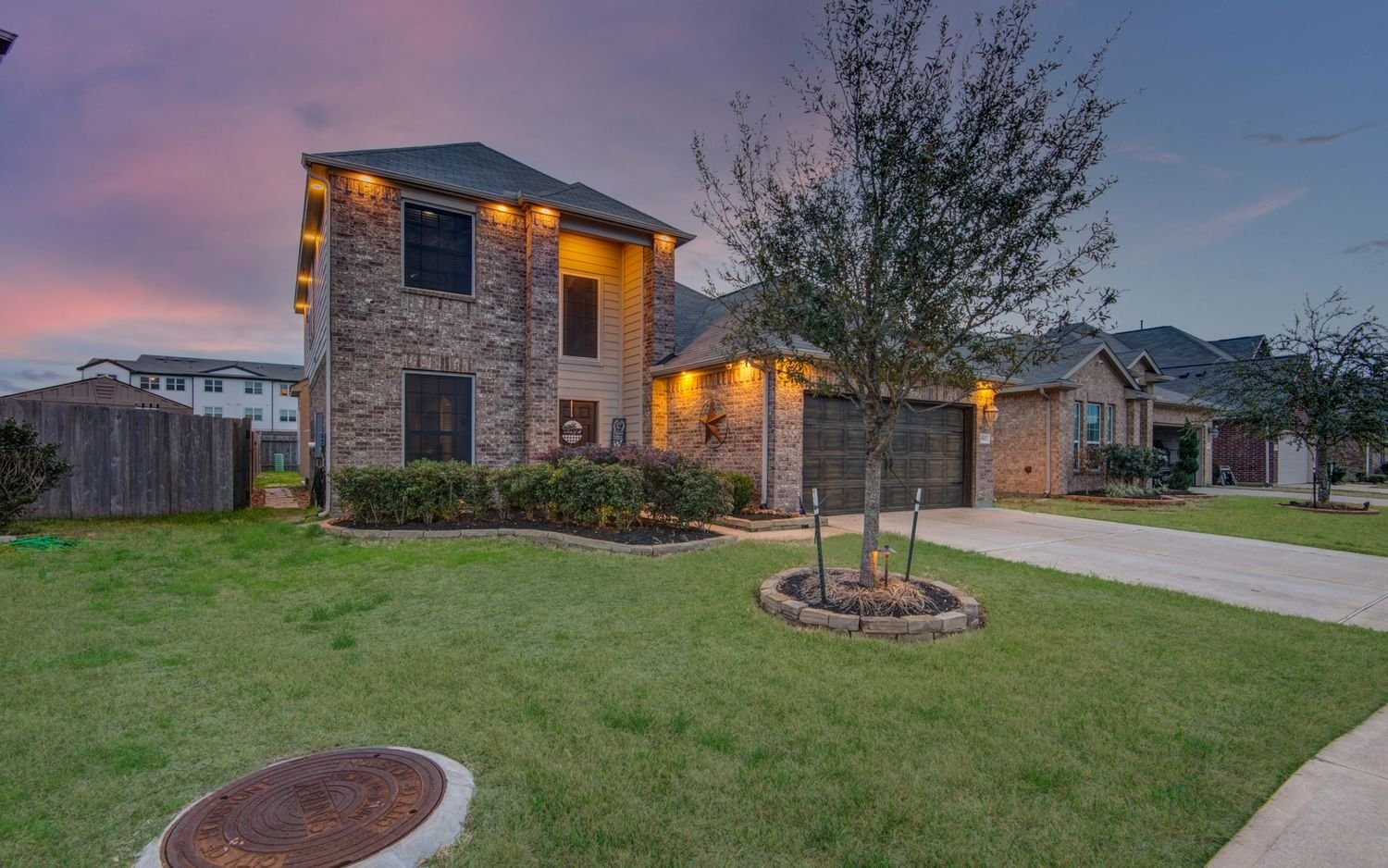 Real estate property located at 19907 Wedgewood Gable, Harris, WINDSTONE COLONY SOUTH, Katy, TX, US