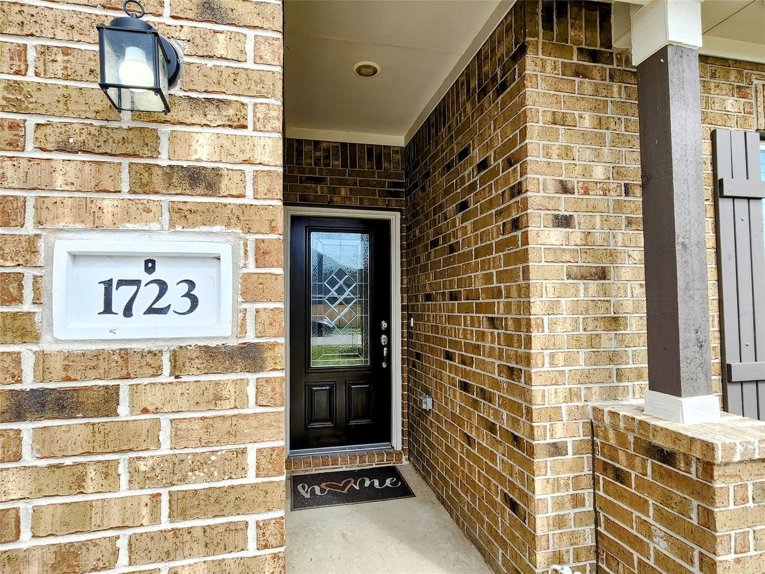 Real estate property located at 1723 Warm Breeze, Brazoria, Windrose Green, Angleton, TX, US