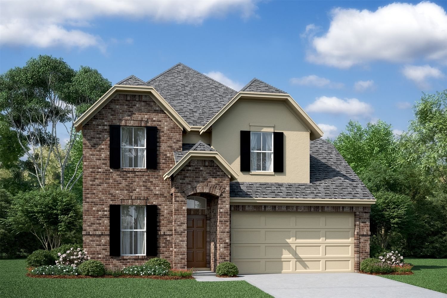 Real estate property located at 12257 Lady Eli, Montgomery, Lexington Heights, Willis, TX, US