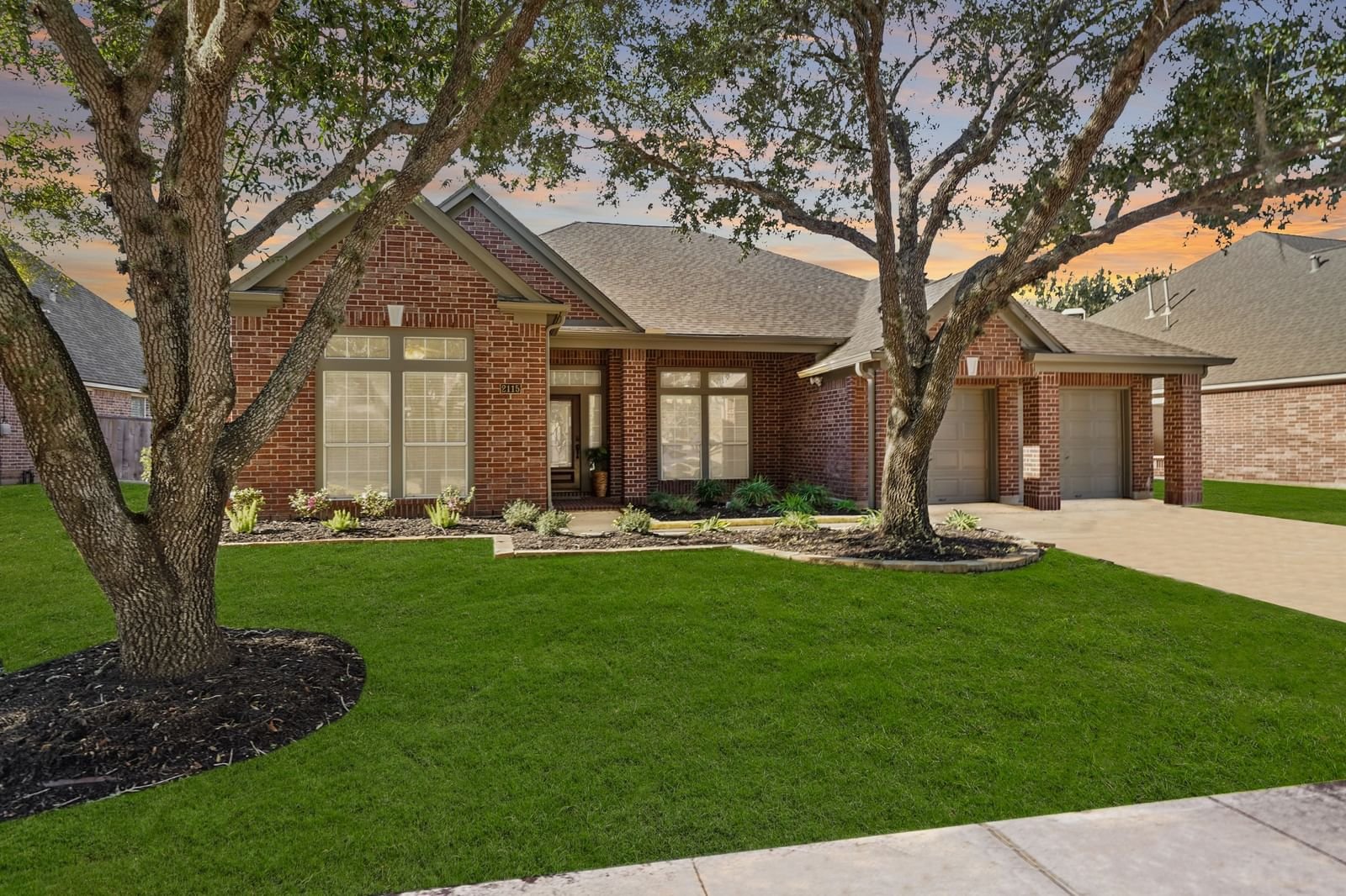 Real estate property located at 2115 Starlite Field, Fort Bend, Greatwood Highland Park, Sugar Land, TX, US