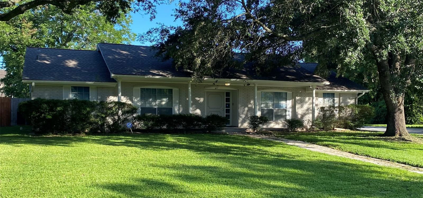 Real estate property located at 1803 Rampart, Galveston, Clear Creek Village, League City, TX, US