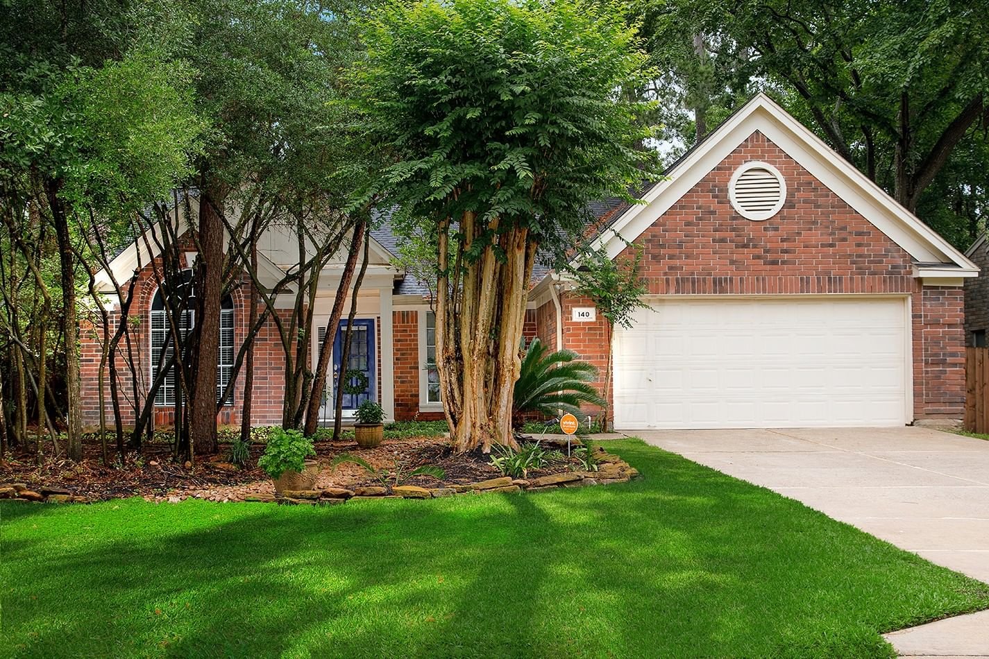 Real estate property located at 140 Trillium, Montgomery, Wdlnds Village Cochrans Cr, The Woodlands, TX, US
