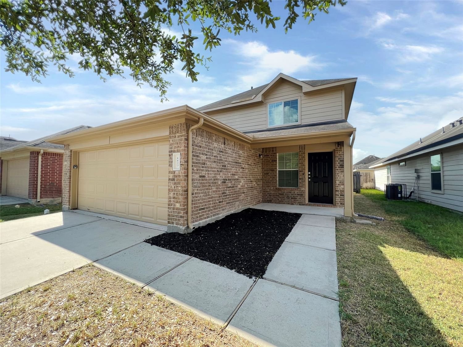 Real estate property located at 1127 Watson Crossing, Harris, Spears Xing, Houston, TX, US