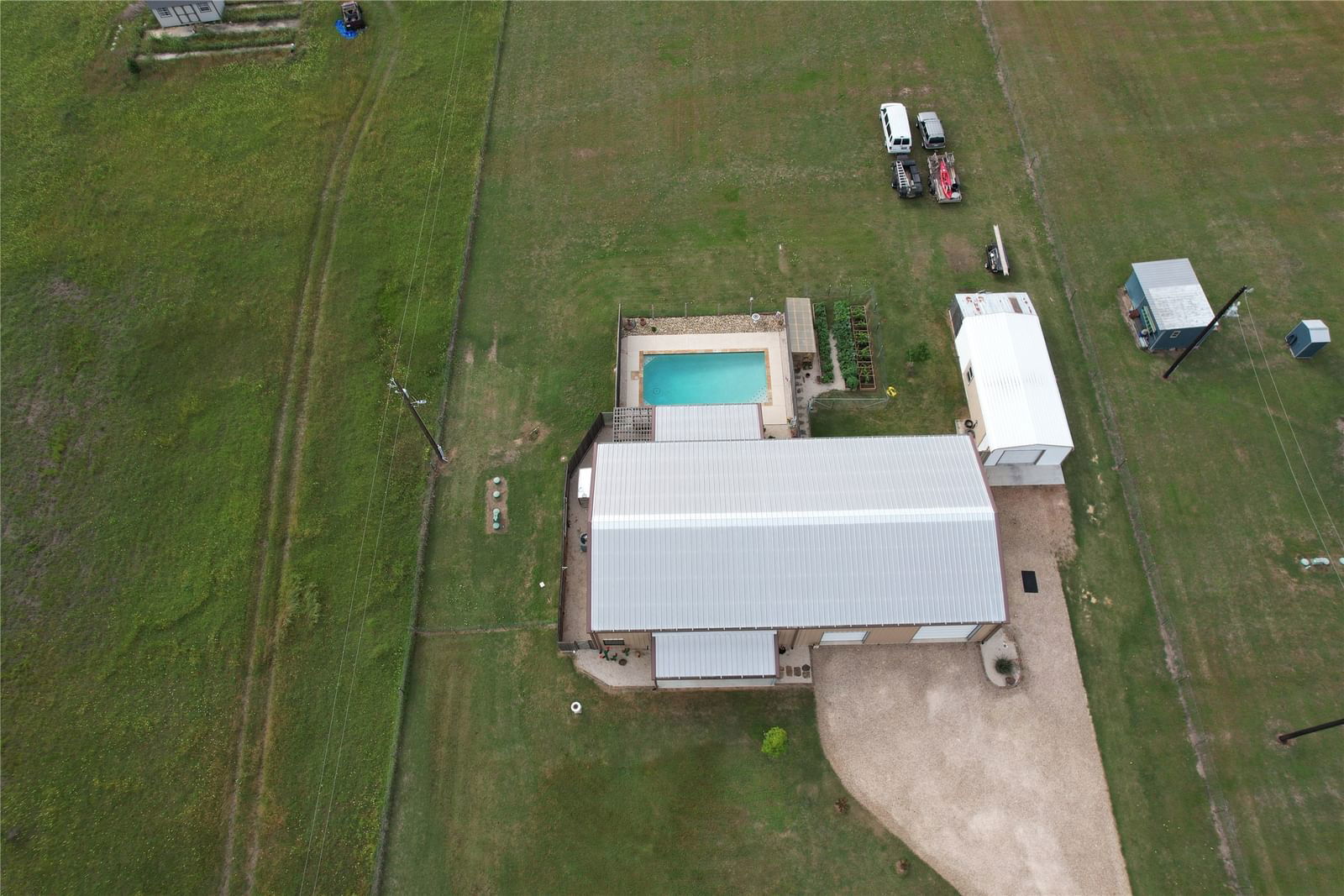 Real estate property located at 148 Private Road 4001, Lavaca, YOAKUM, Yoakum, TX, US