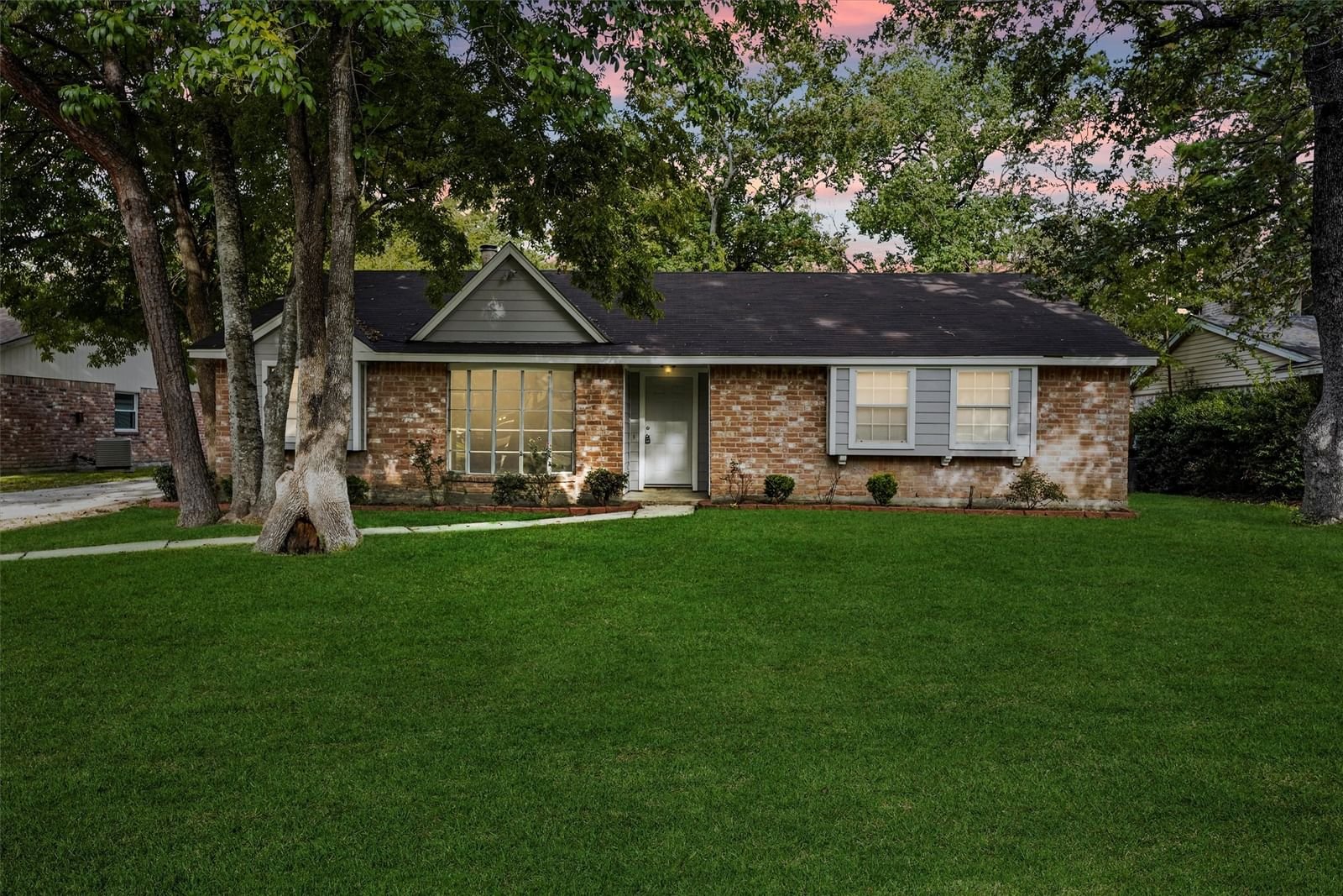 Real estate property located at 4235 Rosegate, Harris, Spring, TX, US