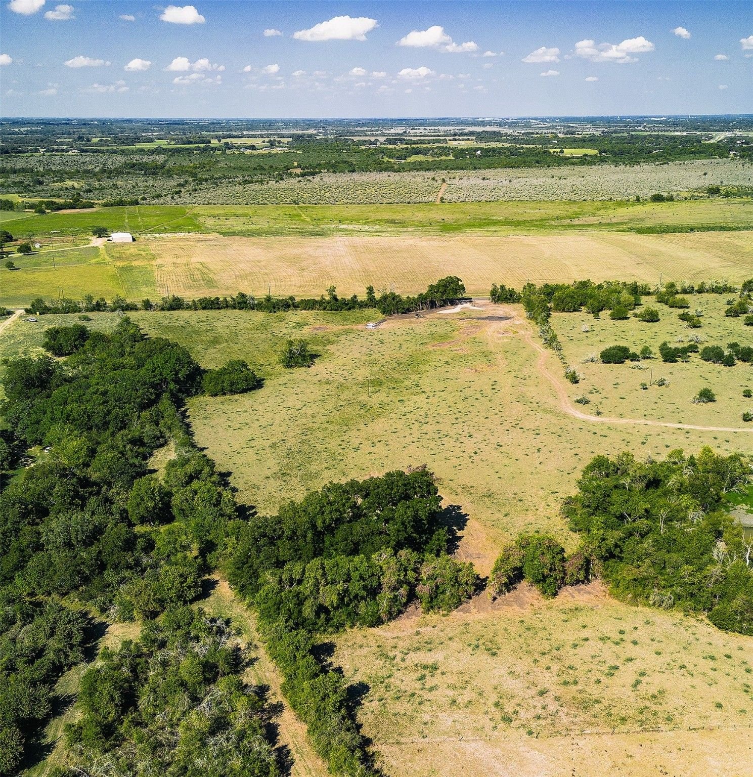Real estate property located at 0 Fm 1371, Washington, Chappell Hill, TX, US
