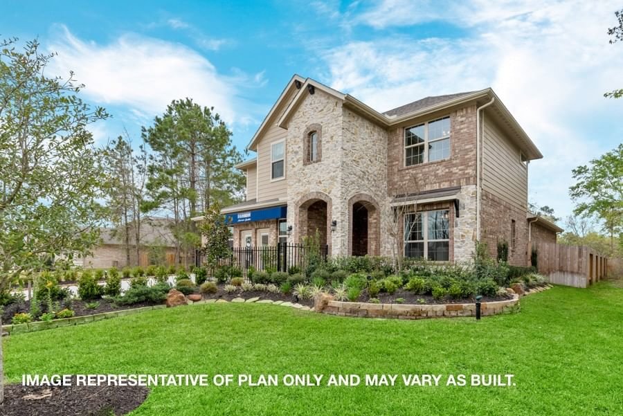 Real estate property located at 3221 Bello Green, Waller, Sunterra, Katy, TX, US
