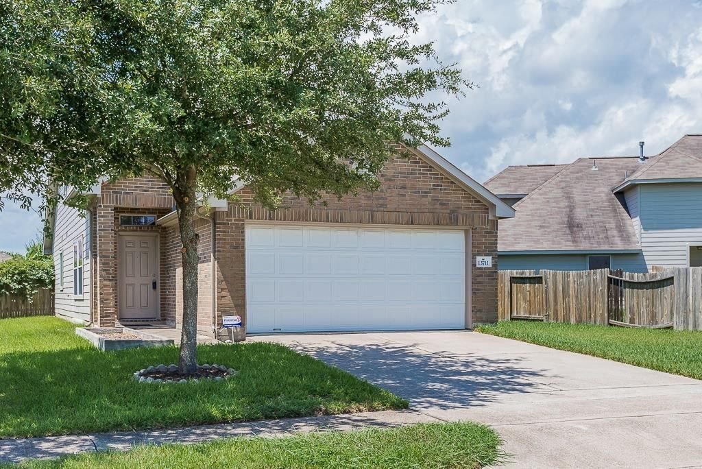 Real estate property located at 13711 Mum, Harris, Southdown Trace, Houston, TX, US