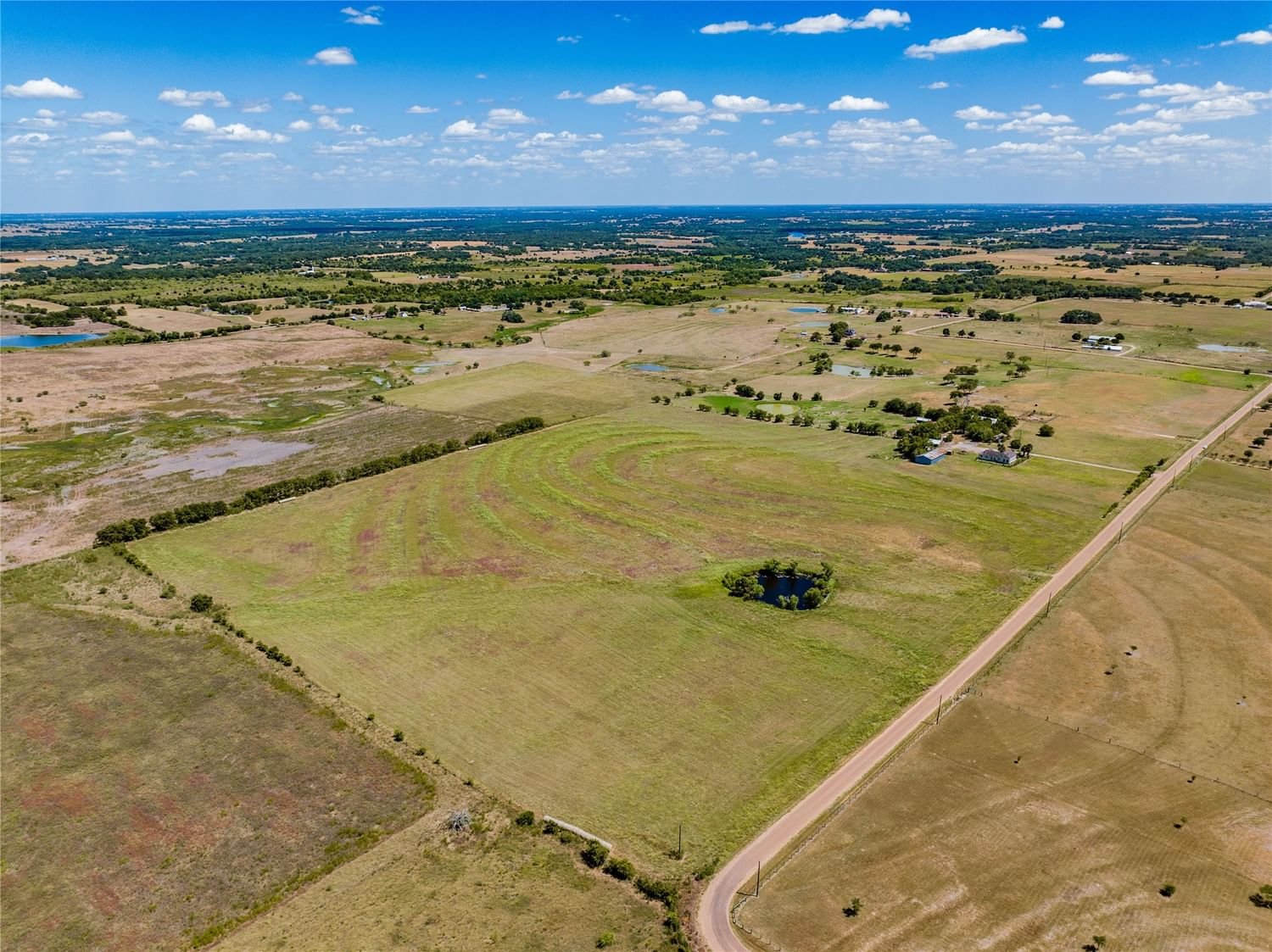 Real estate property located at TBD Ehler-Grasshoff, Fayette, A062 KNIGHT F LG, Freyburg, TX, US