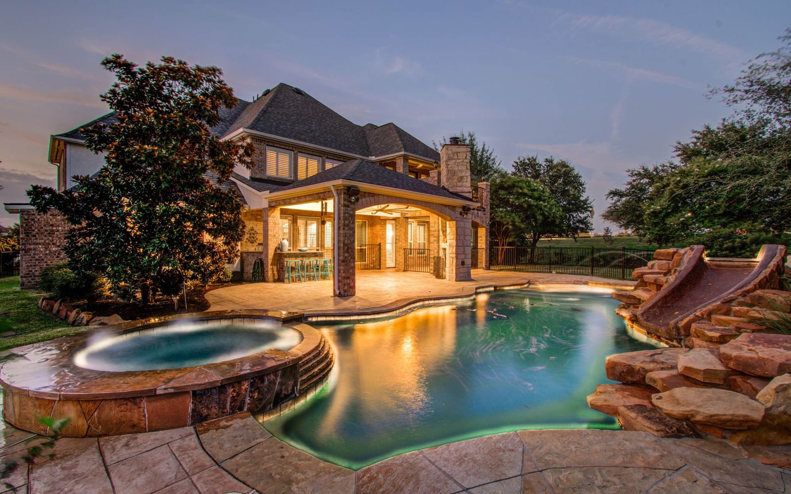 Real estate property located at 9803 White Rock Lake, Harris, Towne Lake Sec 12, Cypress, TX, US