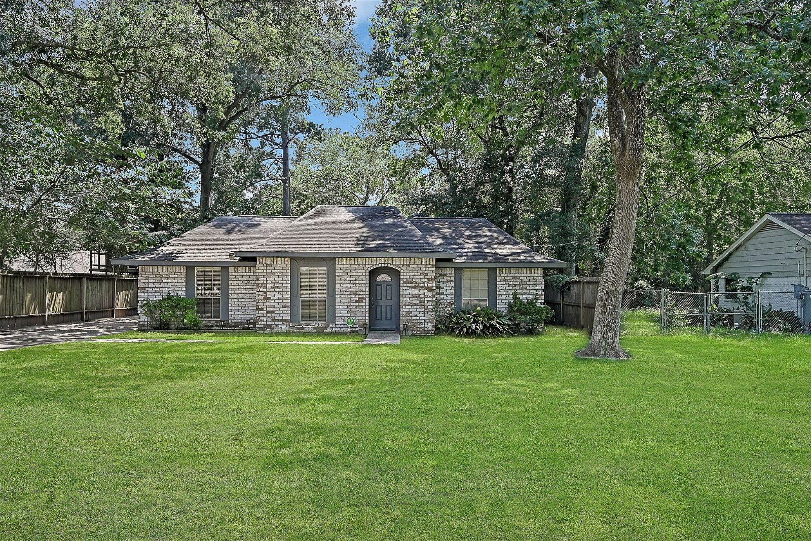 Real estate property located at 18013 Wild Oak, Harris, Houston, TX, US