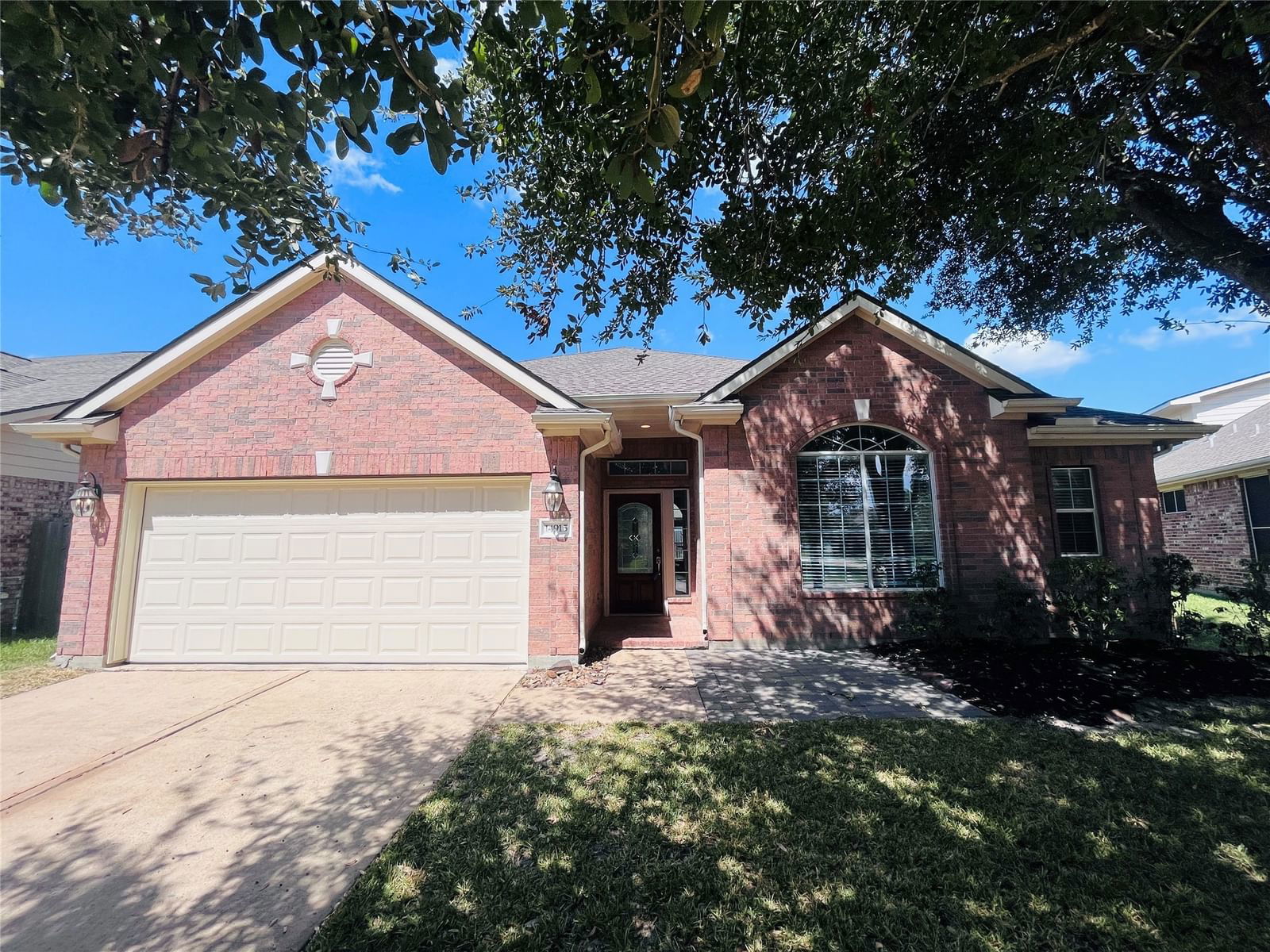 Real estate property located at 14915 Orange Bloom, Harris, Fairfield Village South, Cypress, TX, US