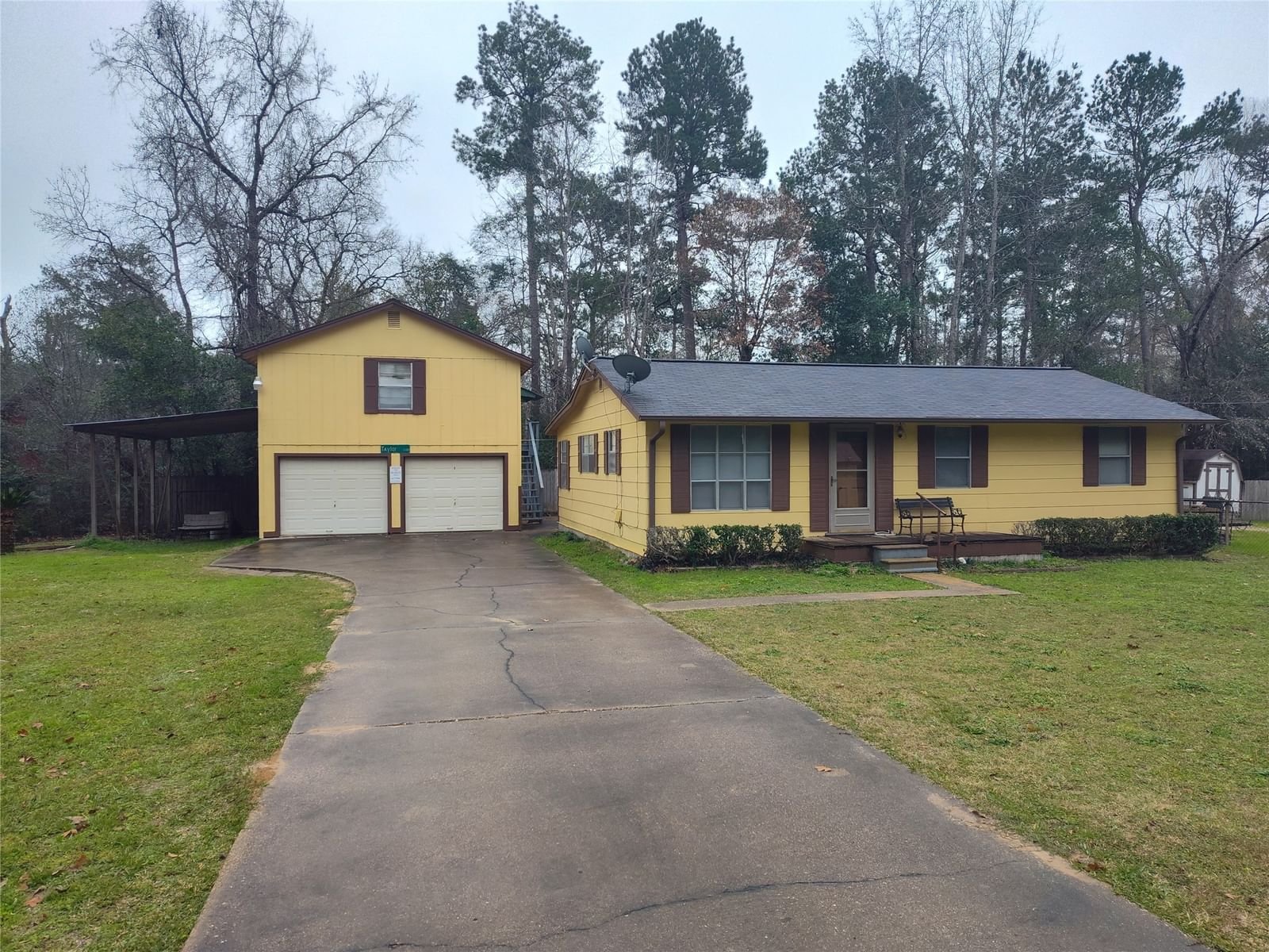 Real estate property located at 12270 Rollingwood, Montgomery, Lake Rollingwood 02, Conroe, TX, US