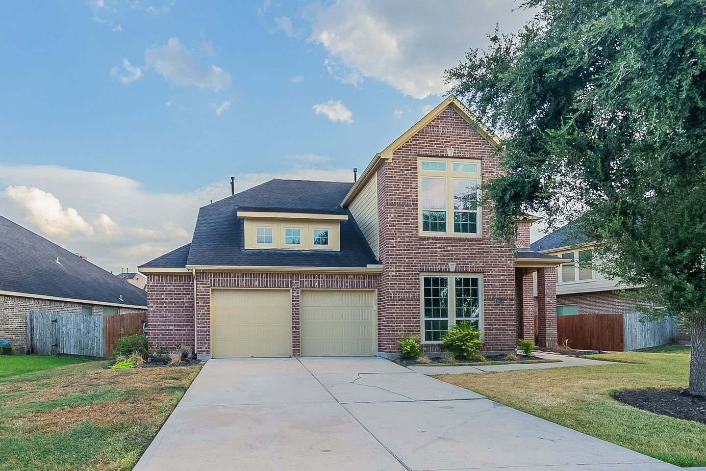 Real estate property located at 21915 Oleaster Springs, Fort Bend, Richmond, TX, US